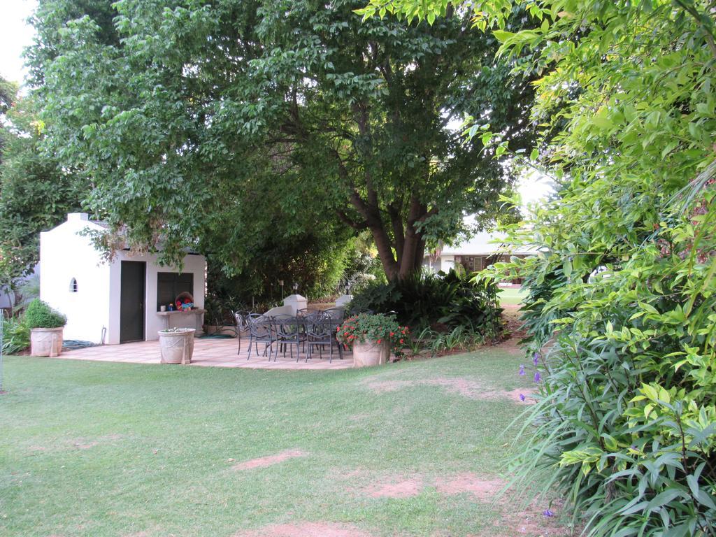 Happy Lands Farmstay Addo Exterior photo
